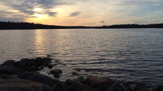 Long Lake Provincial Park